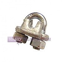 forged wire rope clips forged wire rope clips